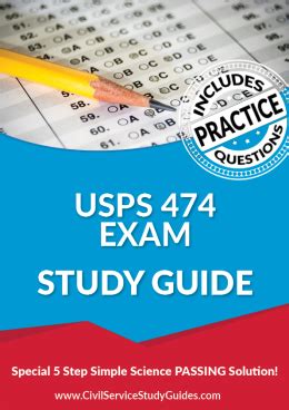 is the post office test hard|postal exam study guide.